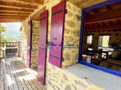 Acheter Maison Vernet-les-bains 126000 euros