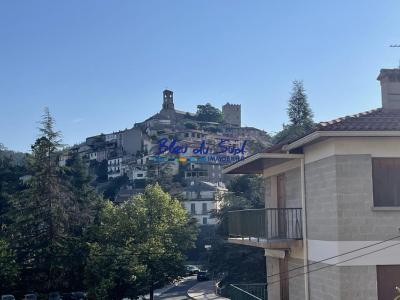 Annonce Vente 3 pi�ces Appartement Vernet-les-bains 66