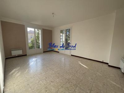 Acheter Appartement 66 m2 Vernet-les-bains