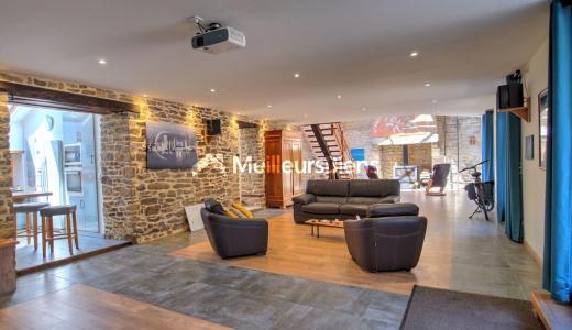 For sale Arzano 10 rooms 287 m2 Finistere (29300) photo 0