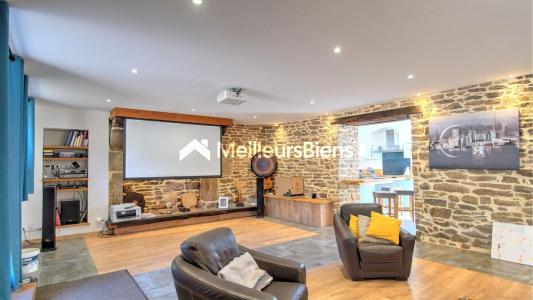 Annonce Vente 10 pi�ces Maison Arzano 29