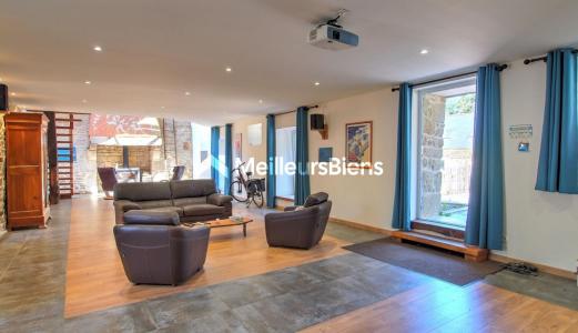 Acheter Maison 287 m2 Arzano