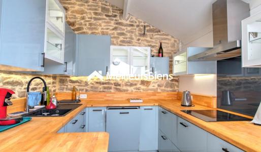 Acheter Maison Arzano Finistere