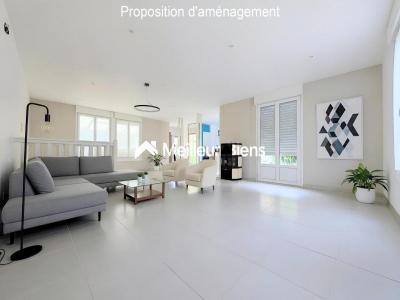 Acheter Maison Jouy-mauvoisin 245000 euros