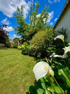 For sale Raincy 6 rooms 125 m2 Seine saint denis (93340) photo 2