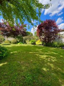 For sale Raincy 6 rooms 125 m2 Seine saint denis (93340) photo 3