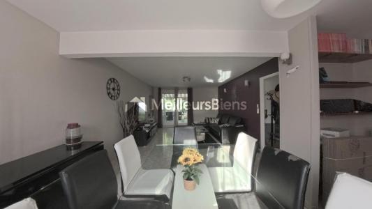 Annonce Vente 4 pi�ces Maison Savigny-le-temple 77