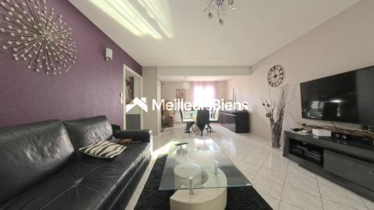 Acheter Maison 105 m2 Savigny-le-temple