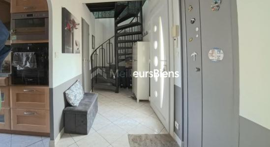 Acheter Maison Savigny-le-temple 286000 euros