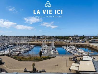 For sale Arzon 2 rooms 23 m2 Morbihan (56640) photo 0