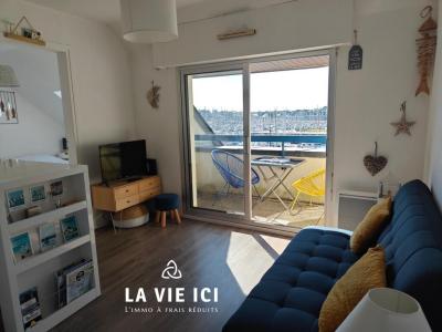 Annonce Vente 2 pi�ces Appartement Arzon 56