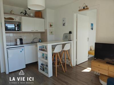 Acheter Appartement 23 m2 Arzon