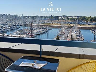 Acheter Appartement Arzon 156000 euros