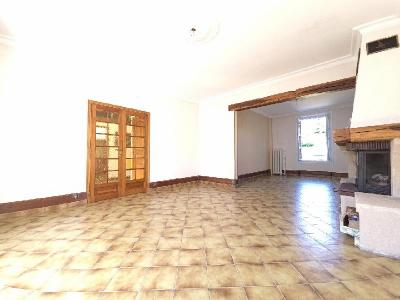 For sale 7 rooms 147 m2 Oise (60100) photo 3