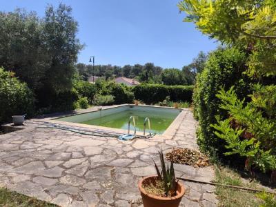 For sale AU CALME   R�SIDENTIEL 6 rooms 160 m2 Gard (30980) photo 1
