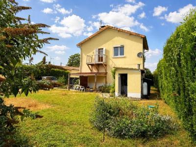 Annonce Vente 5 pi�ces Maison  16