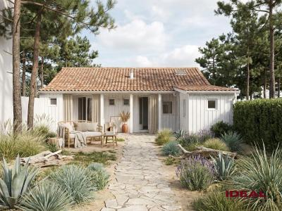 For sale 7 rooms 85 m2 Gironde (33260) photo 2