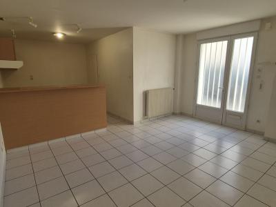 Annonce Location 2 pi�ces Appartement  49