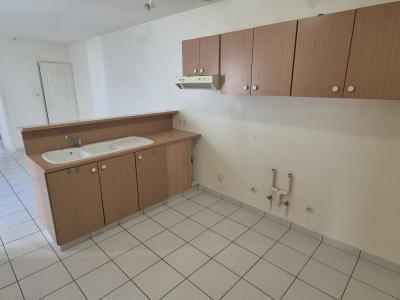 Louer Appartement 40 m2 