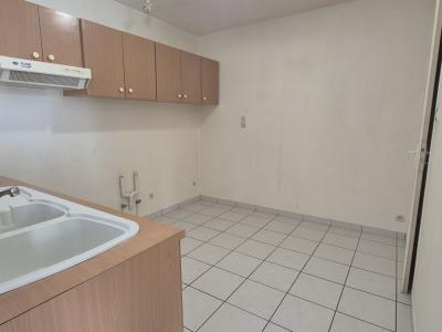 Louer Appartement  Maine et loire