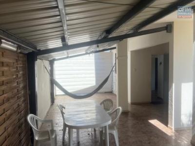 For rent Etang-sale 93 m2 Reunion (97427) photo 2