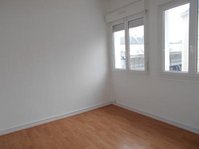 For rent Saint-nazaire 3 rooms 64 m2 Loire atlantique (44600) photo 1