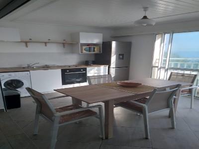 Annonce Vente 2 pi�ces Appartement Moule 971