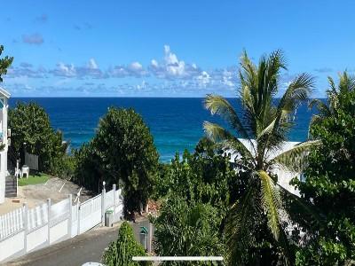 Acheter Appartement Moule 189000 euros