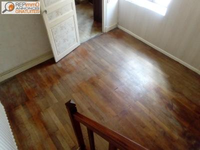 Acheter Maison 62 m2 Chateau-chinon
