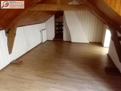 Acheter Maison Chateau-chinon 33000 euros