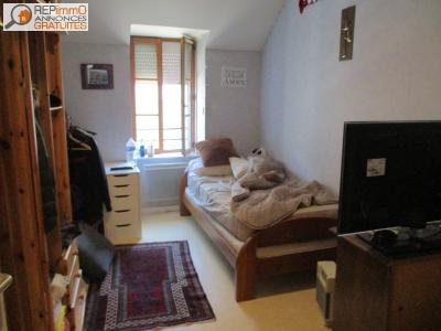 Acheter Maison Chateau-chinon Nievre