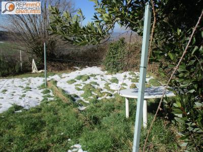 Acheter Maison Chateau-chinon 64000 euros