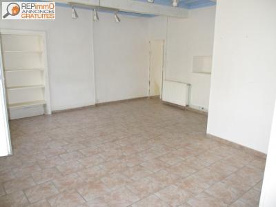 Annonce Vente 2 pi�ces Maison Chateau-chinon 58