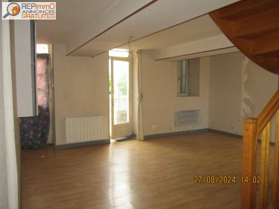 Acheter Maison 62 m2 Chateau-chinon
