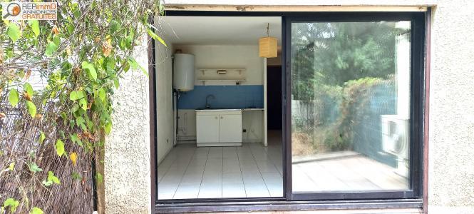 Acheter Appartement 29 m2 Montpellier