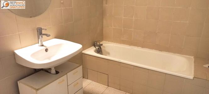 Acheter Appartement Montpellier 105730 euros
