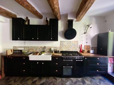 For sale Siran 8 rooms 200 m2 Herault (34210) photo 2