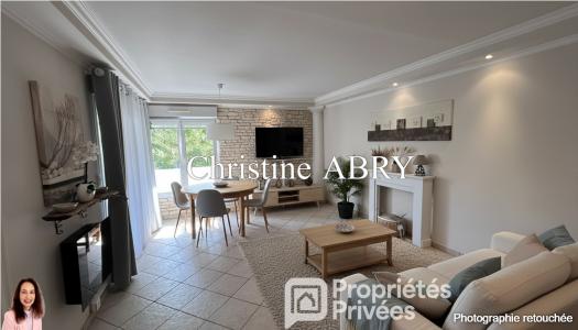 Acheter Appartement 64 m2 Mouans-sartoux