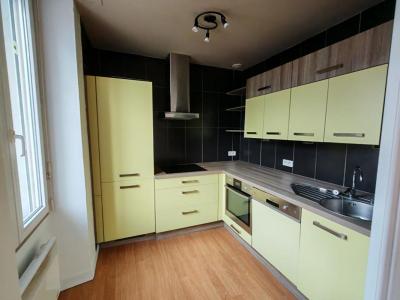 Annonce Vente 2 pi�ces Appartement Dax 40