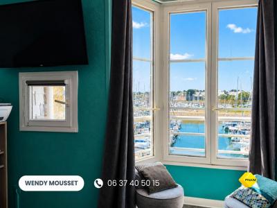 Annonce Vente 3 pi�ces Appartement Arzon 56