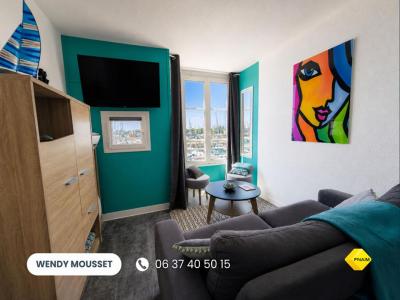 Acheter Appartement 34 m2 Arzon