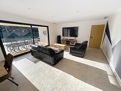 Acheter Maison 165 m2 Trans-en-provence