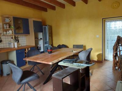 Acheter Maison Glomel Cotes d'armor