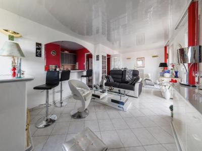 Acheter Appartement 82 m2 Thionville