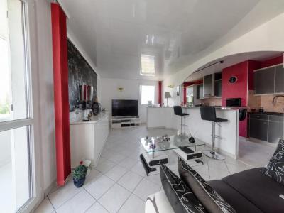 Acheter Appartement Thionville Moselle