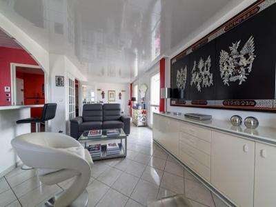 Acheter Appartement Thionville 224900 euros