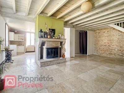 For sale Montigny-montfort 4 rooms 133 m2 Cote d'or (21500) photo 1