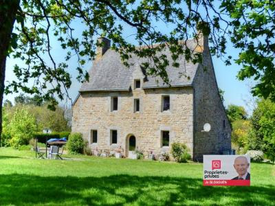 Annonce Vente Prestige Pontrieux 22