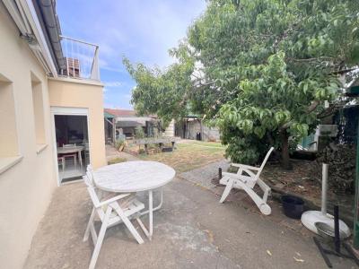 Annonce Vente 4 pi�ces Maison Chapelle-saint-aubin 72