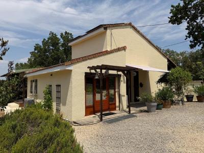 Acheter Maison 140 m2 Mauroux